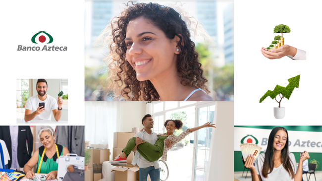 Banco Azteca en Guatemala: soluciones financieras al alcance de todos