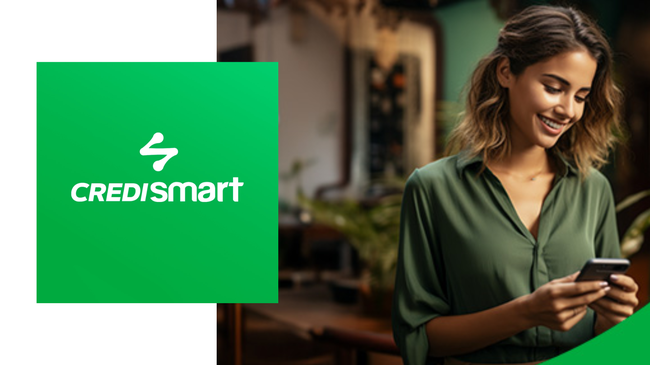 Credismart: Revolucionando el Acceso al Crédito Personal en la Era Digital