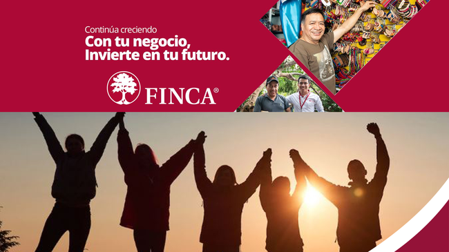 FINCA Guatemala: Soluciones Financieras que Impulsan el Crecimiento