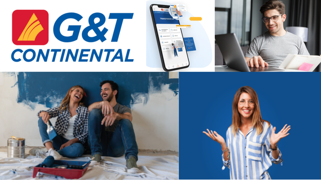 Banco G&T Continental en Guatemala: trayectoria, productos y soluciones