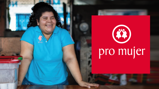 Pro Mujer: Empoderando a las Mujeres en América Latina