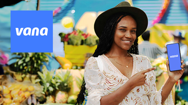 Vana: Innovación Financiera Digital al Alcance de Todos en Guatemala